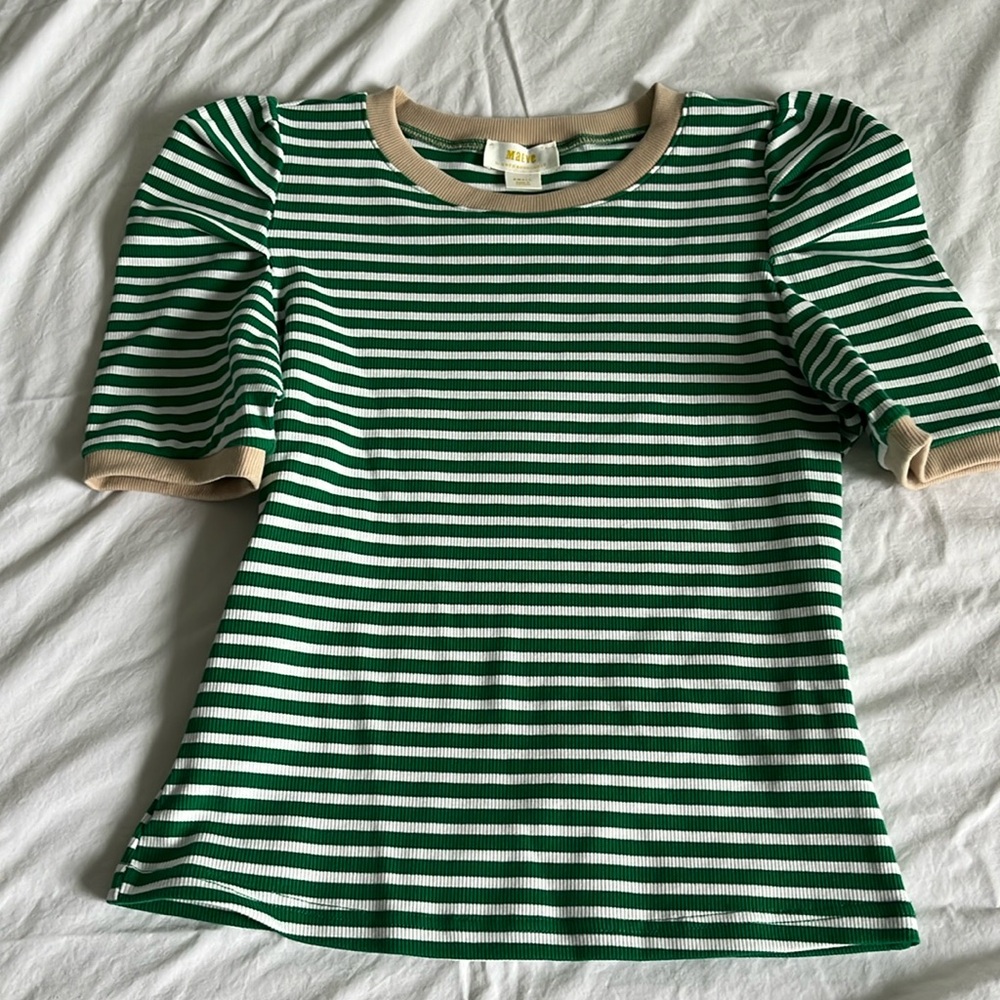 Maeve size small top